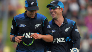 Ronchi leaves NZC for Big Bash League role