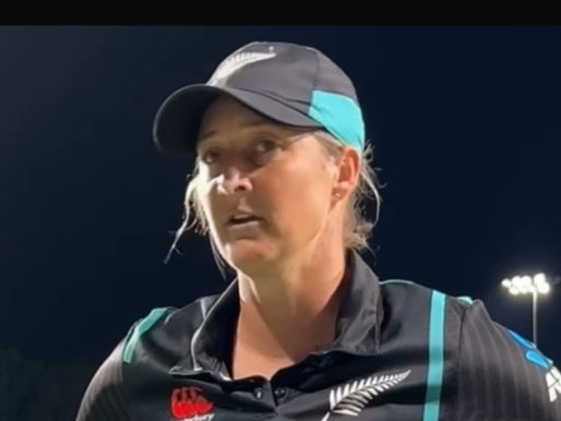 White Ferns drop third T20 to Australia