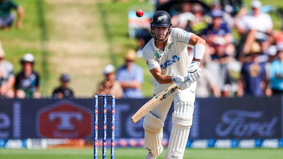 Central Districts strong squads for Super Smash