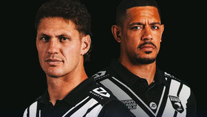 Kiwis' name Ponga, Gagai to start vs Kangaroos