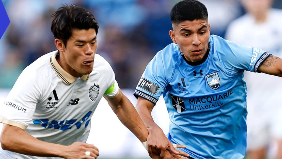 Elimination final for Auckland FC after late draw