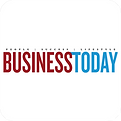 Business Today Logo