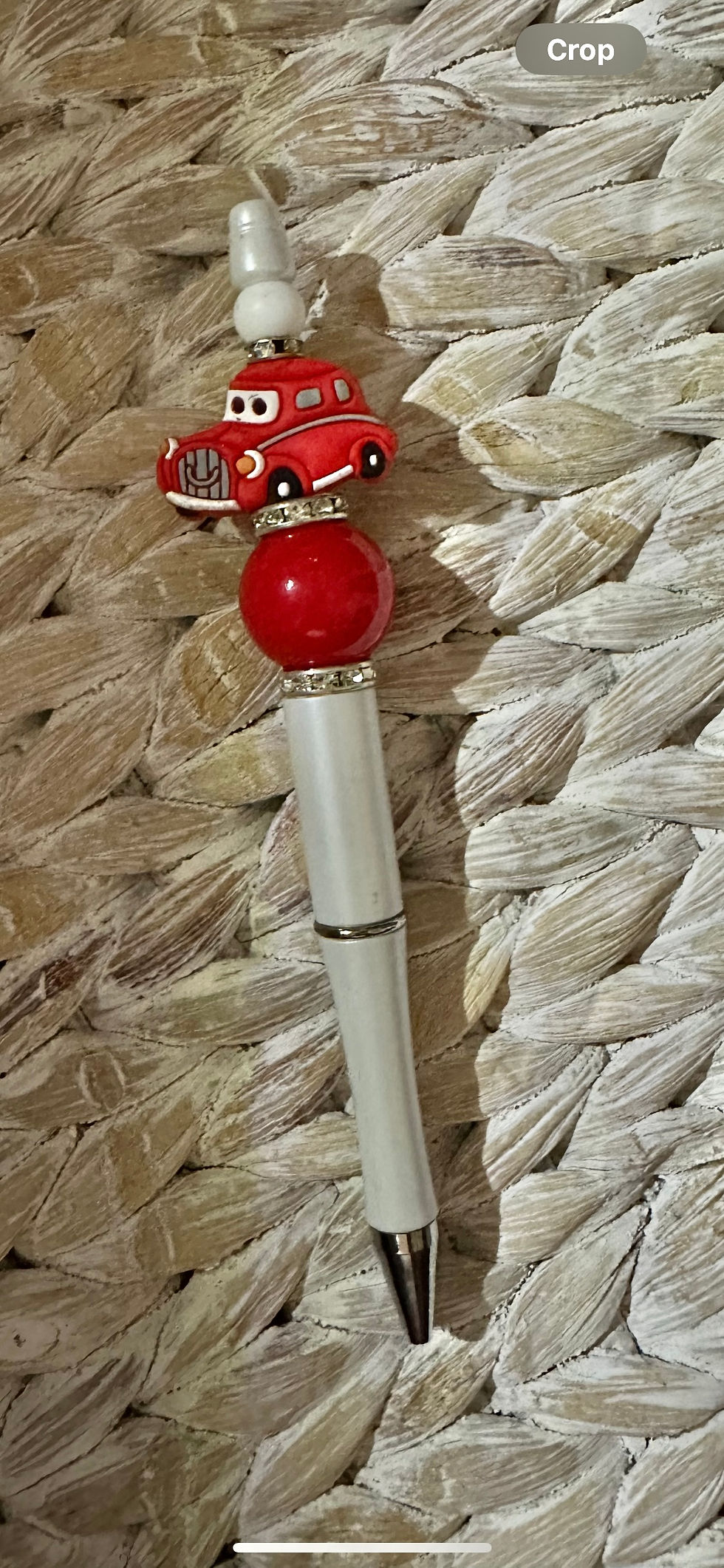 Thumbnail: Mouse, remote and more silicone focal interchangeable beadable pens
