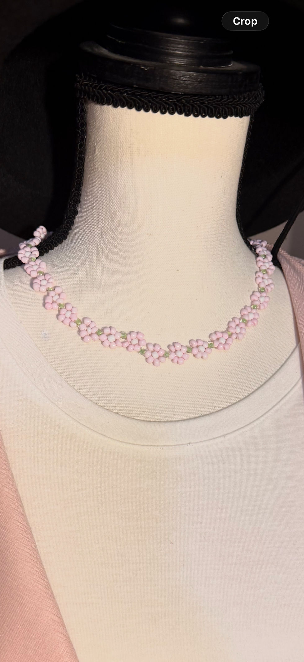Thumbnail: Handmade Necklaces