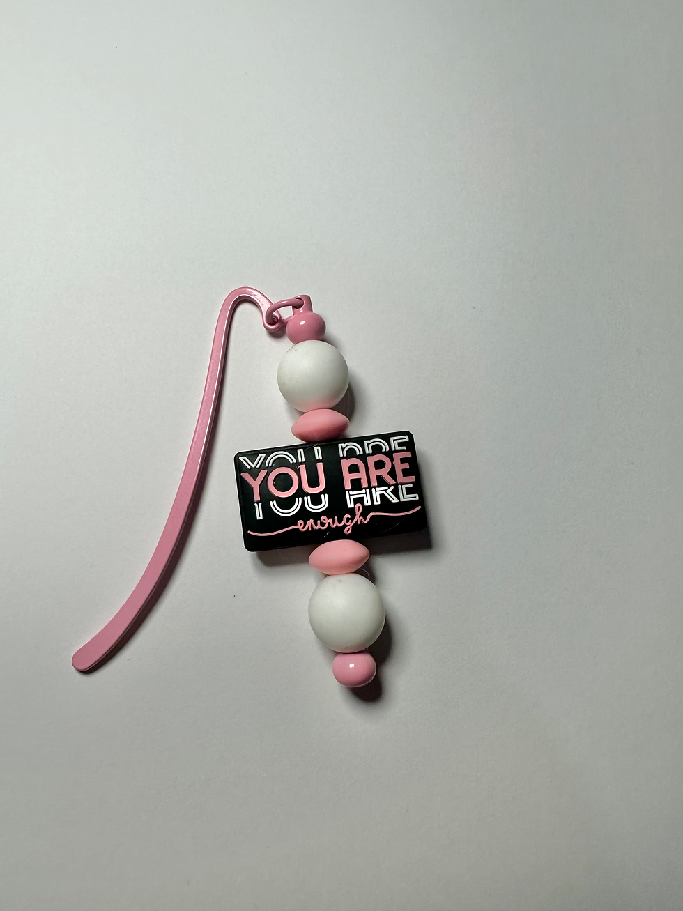 Thumbnail: Book markers