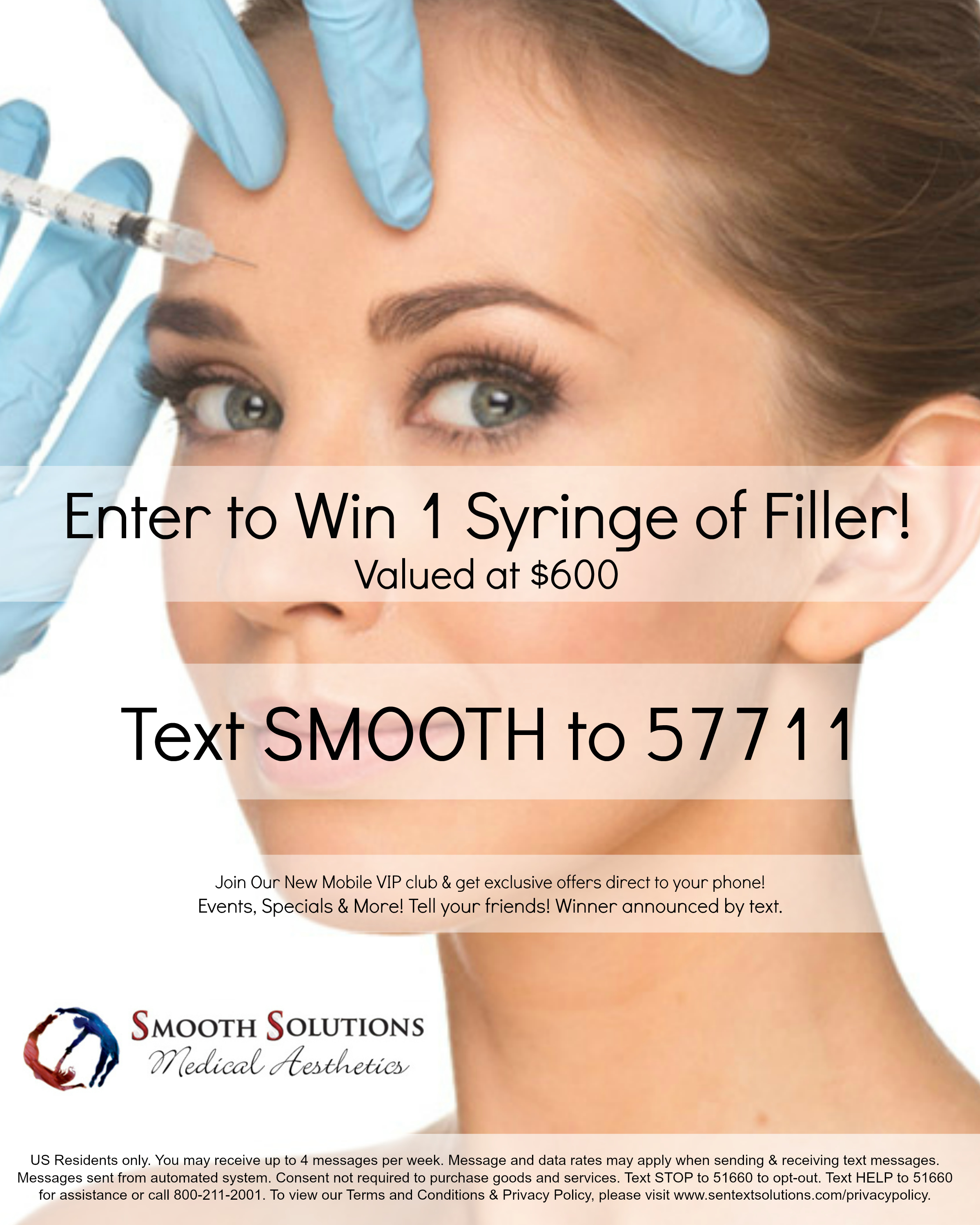 Smooth Solutions