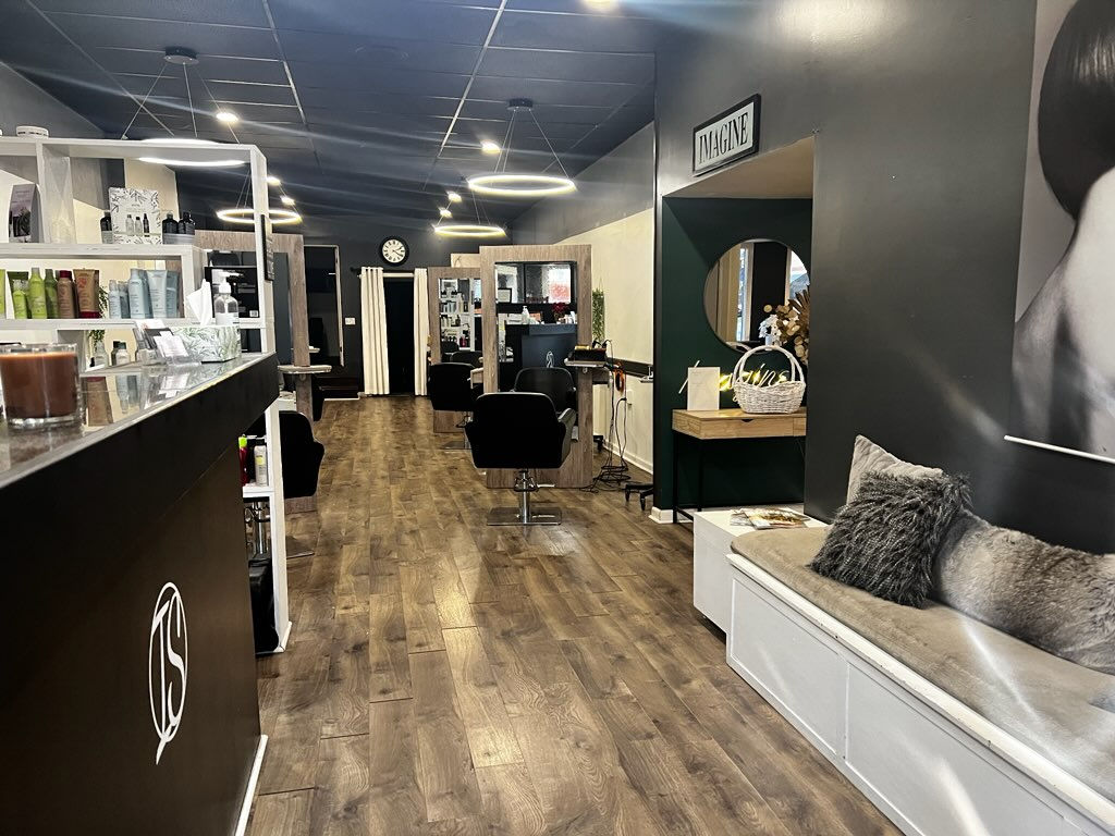 Imagine Salon and Day Spa