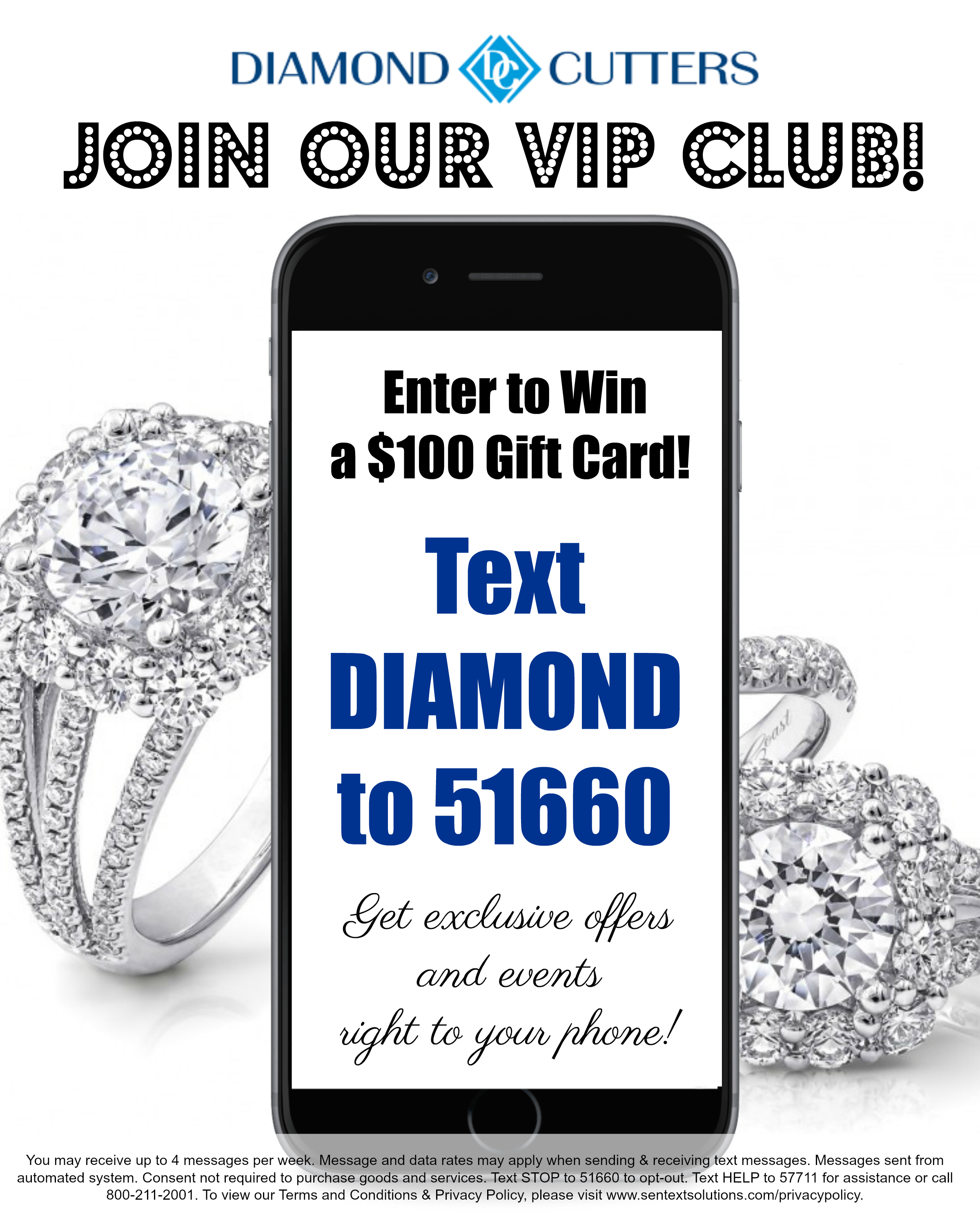 Text Marketing for Jewelry Stores