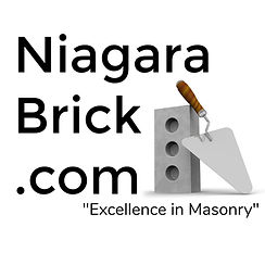 Niagara Brick Logo