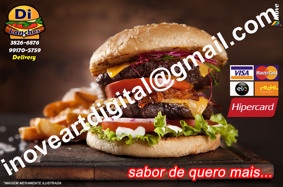 Di Lanches