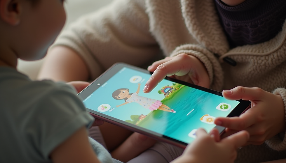 Essential Parenting Resources: A Parenting Tools Guide for Modern Families