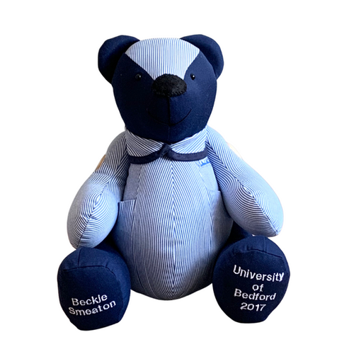 NHS Keepsake Bear Tracy's Treasured Keepsakes