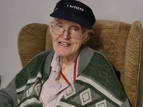 Customer Story: Together Again – Memory Bears from Mum and Dad’s Clothes