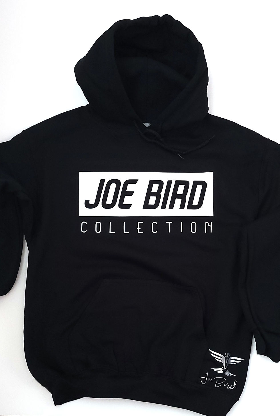 Thumbnail: Collection Hoodie Pullover