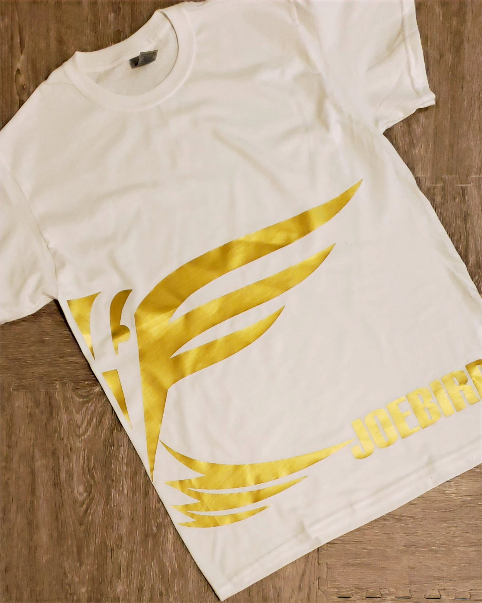 Signature Logo Tee