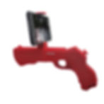 Thumbnail: AR Gun III - Augmented Reality APP Gun (3rd Generation)