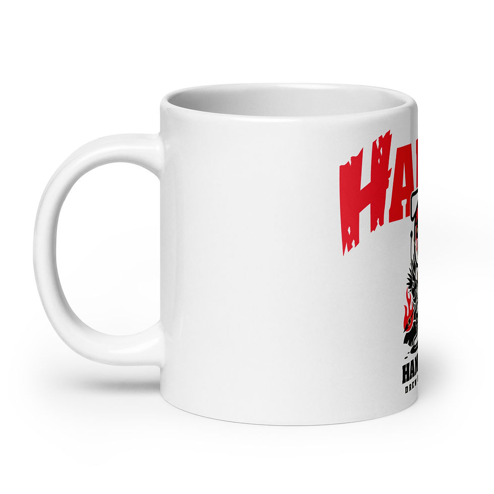 Thumbnail: HAMBO MUG