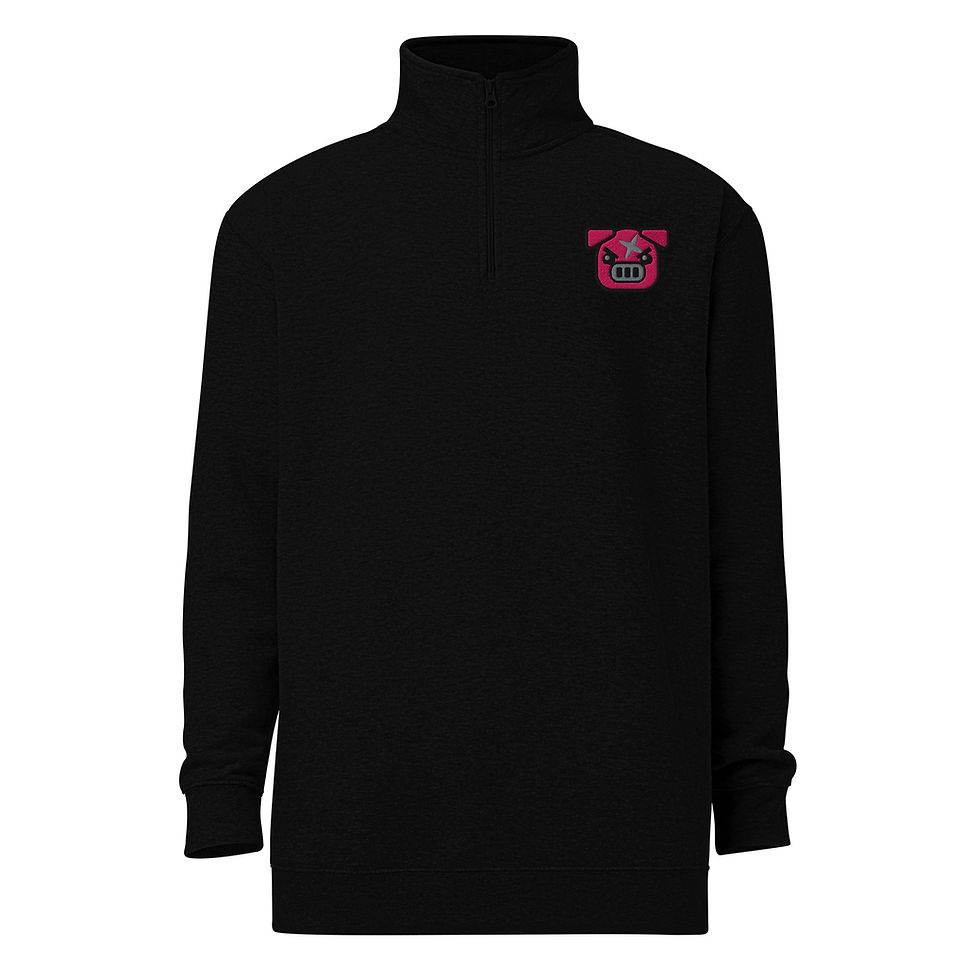 Thumbnail: Classic Logo Pullover