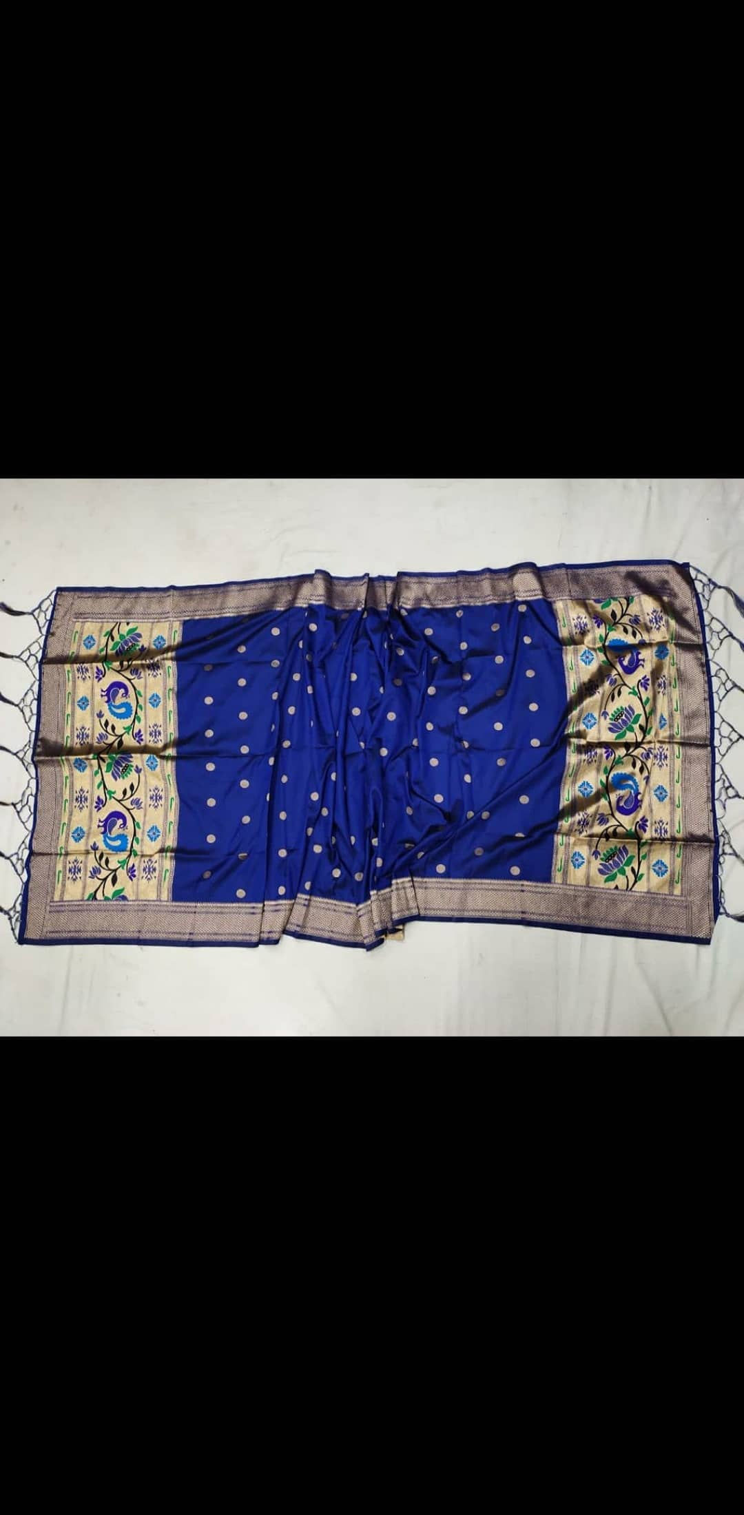 Designer Dupatta 