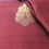Thumbnail: Kanjivaram Pure Silk Saree In Maroon And Gold Zari Weaving With A Running Blouse