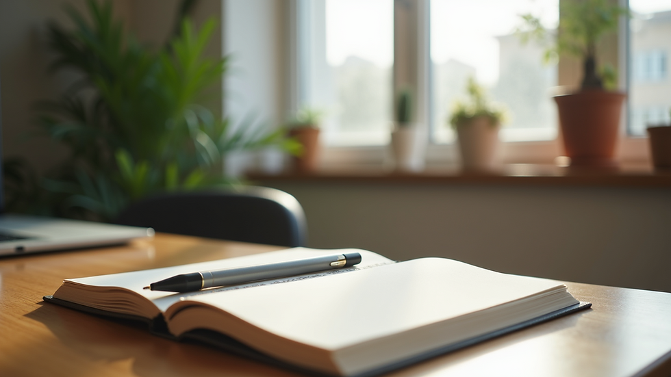 Unlocking Purpose: Mindset, Marriage, and Marketplace Strategies