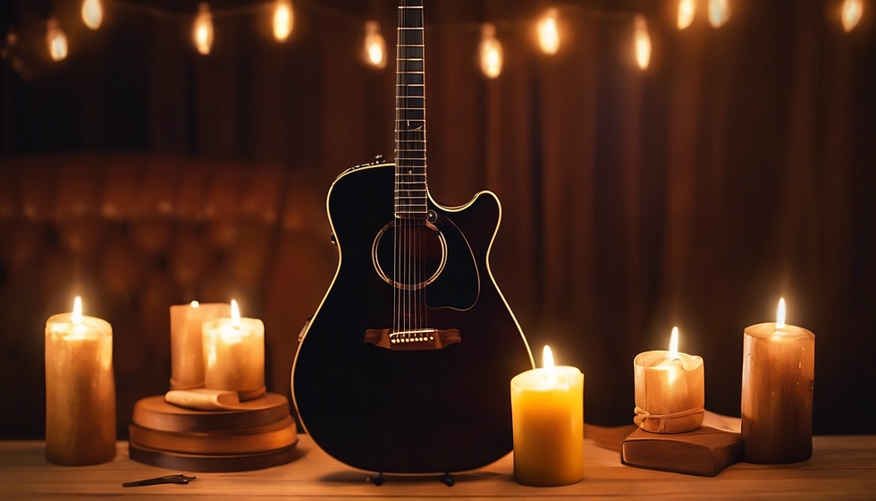 Bob Dylan Tribute Night