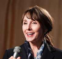 Adult Female Speaker