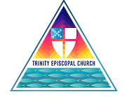 Trinity Episcopal Church Pass Christian Logo