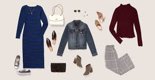 Miniatura: Montagem de Looks – etapa prática