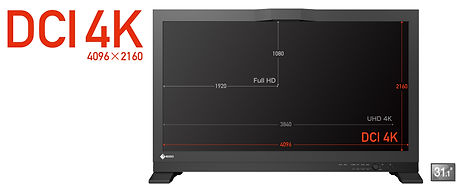 ColorEdge PROMINENCE CG3146