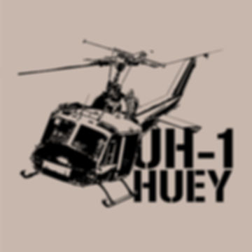 UH-1 HueyTee