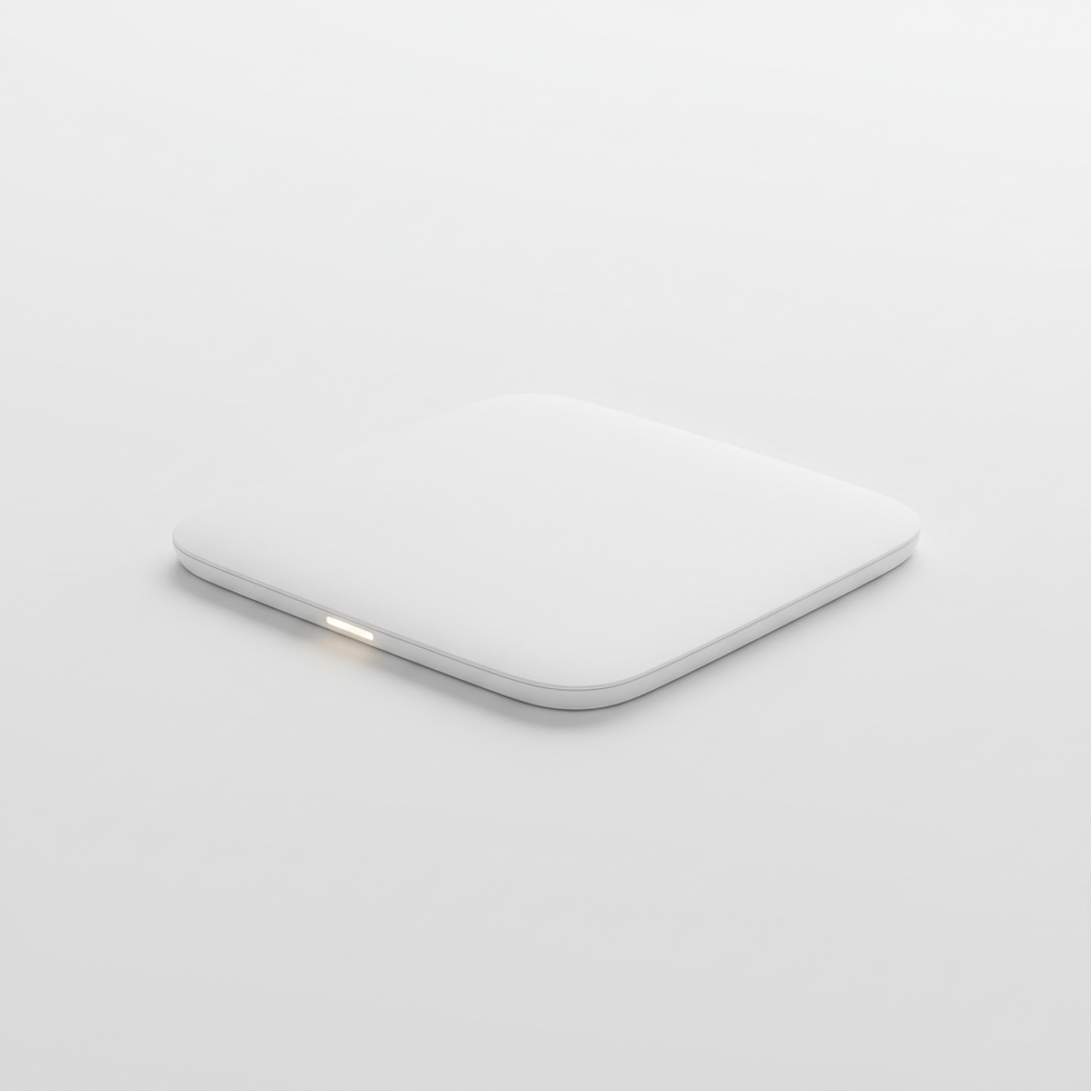 Wireless Charging Pad
