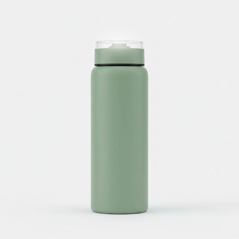 Smart Water Bottle
