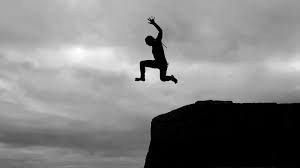 The Jumping Off Point