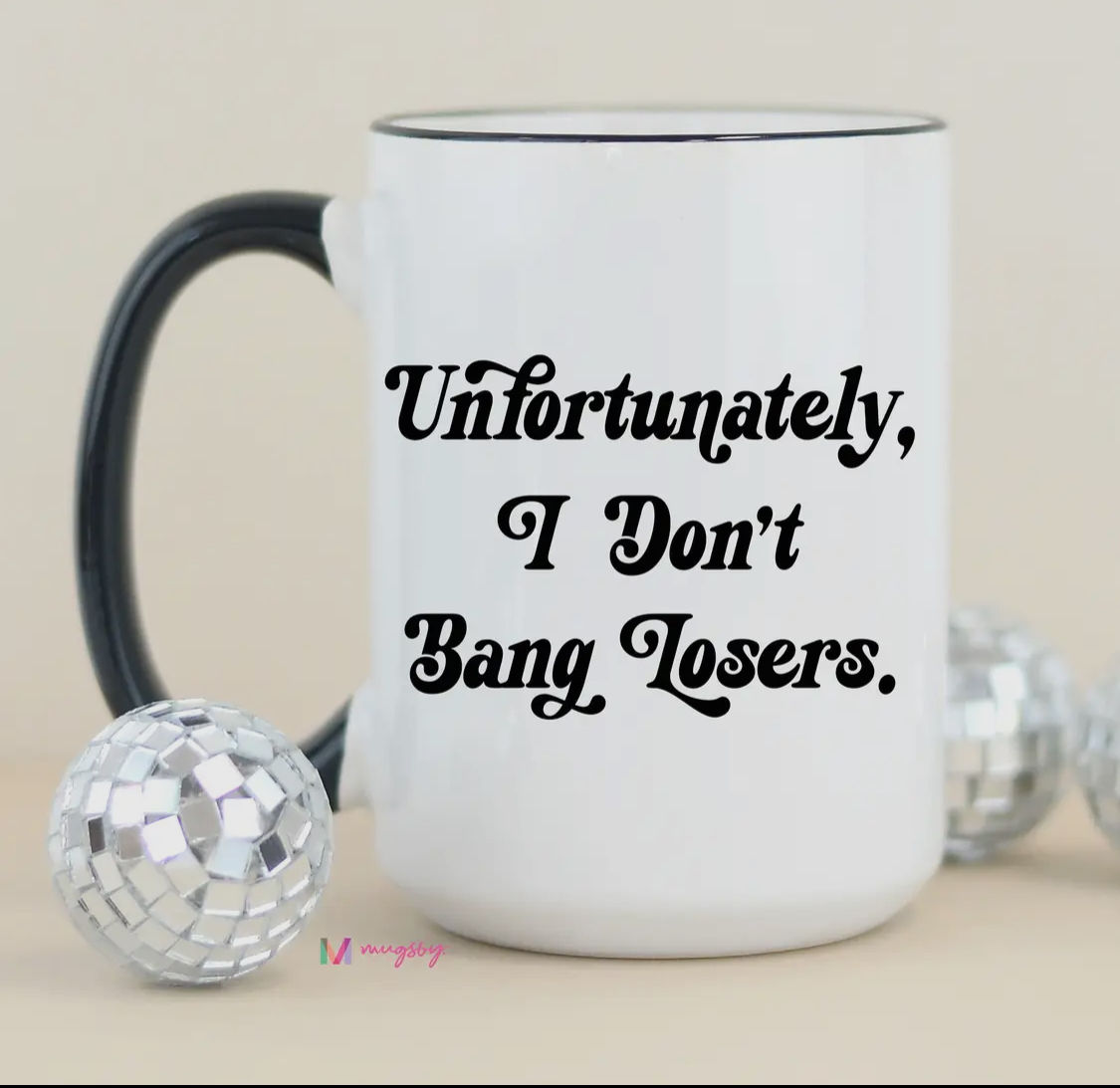 Losers 15oz. Mug 