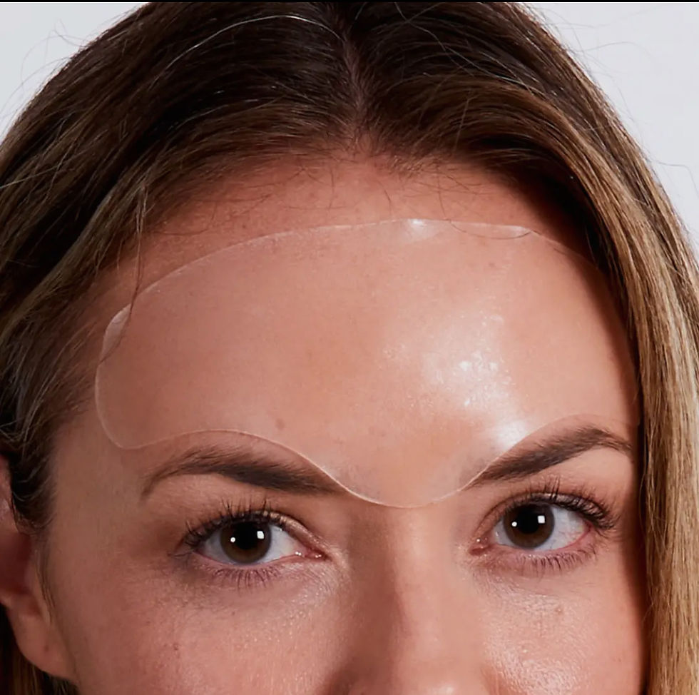 Thumbnail: Wrinkles Schminkles Forehead Wrinkle Patch 