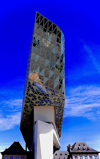 Diamand of the Harbor klein.jpg