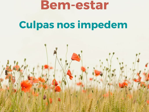 Bem-estar: quando inicia a experiência de bem-estar?
