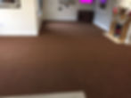 Beverley Parklands Carehome Flooring