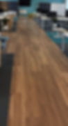 Arco Hull, 5th Floor Flooring