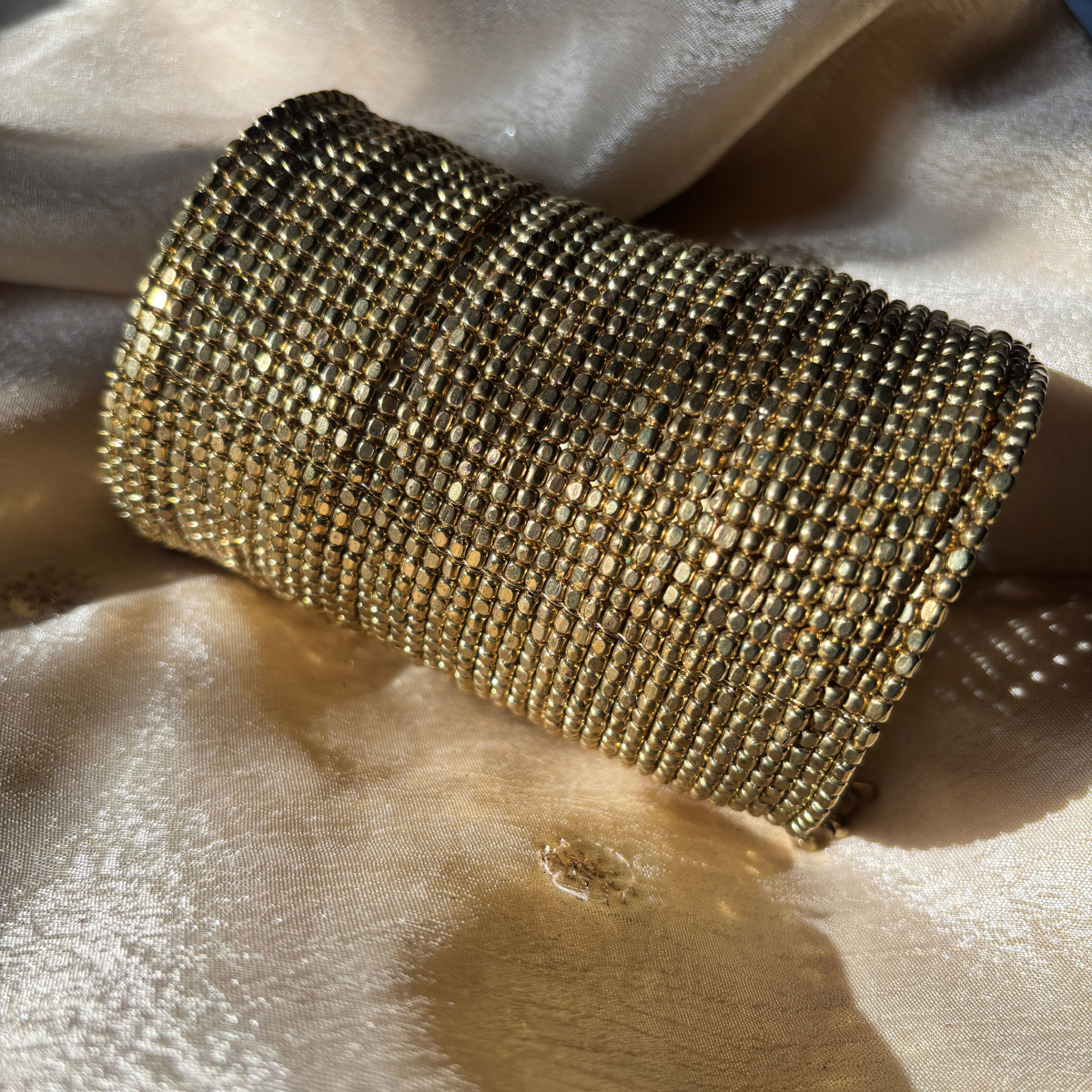 The Princess Cuff