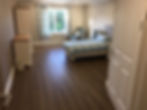 Beverley Parklands Carehome Flooring