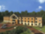 Beverley Parklands Carehome Flooring