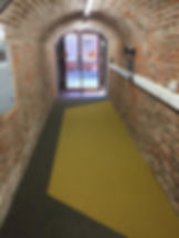 Pacific Court, Hull Flooring