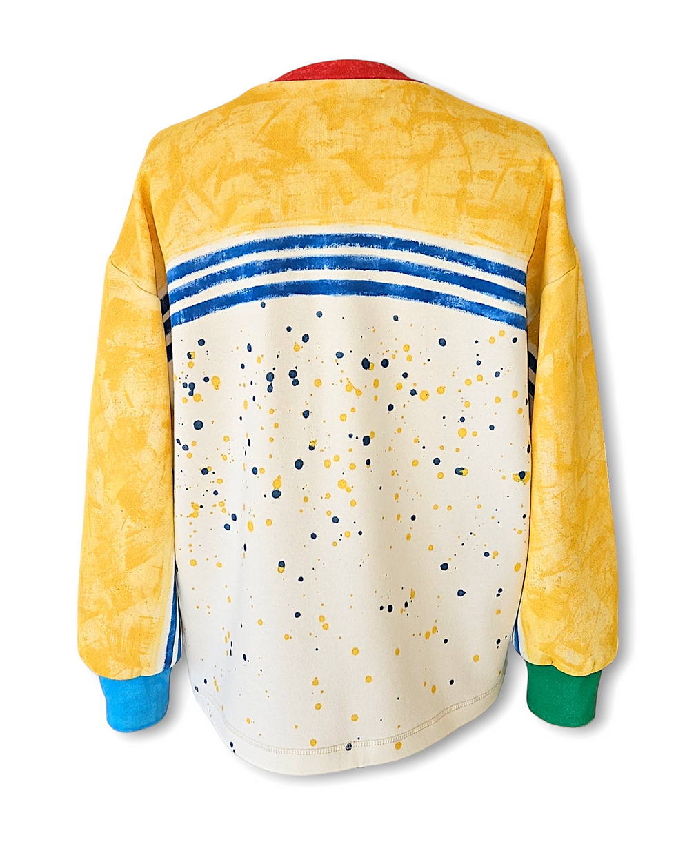 Miniature : Sweatshirt - Riviera