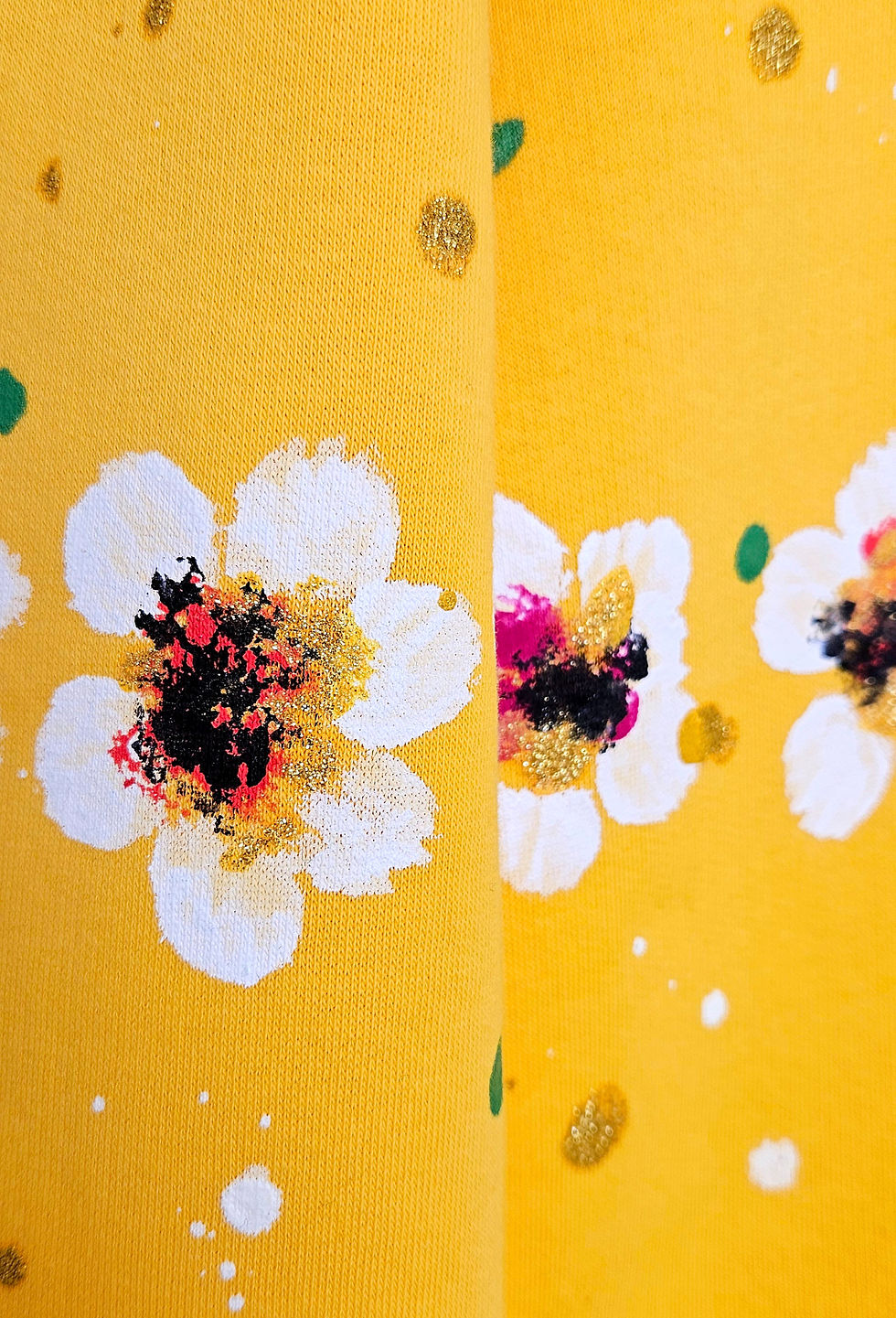 Miniature : Sweatshirt Série Floral - Baya