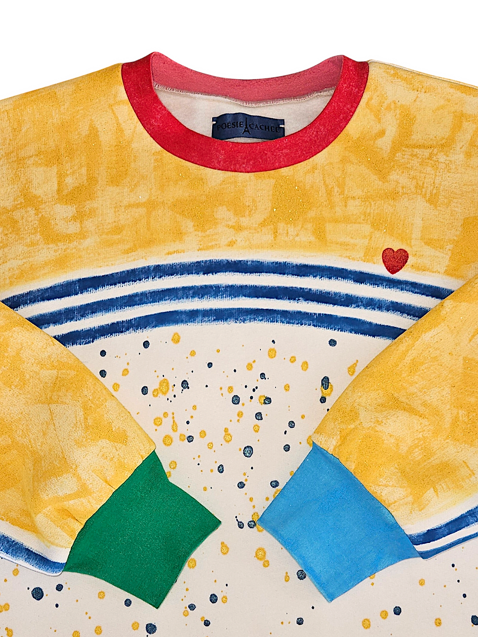 Miniature : Sweatshirt - Riviera