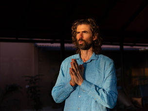 24.5. Kirtan - společný zpěv nejen manter