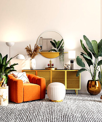 Best Interior