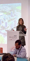 Nikki MIPIM